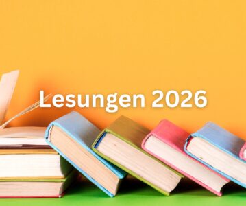 18. April 2026 – Florian Knöppler liest aus „Mit dem ersten Licht“